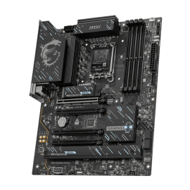MSI Z890 GAMING WIFI6E Intel LGA1851 ATX Motherboard MSI Z890 GAMING WIFI6E Intel LGA1851 ATX Motherboard