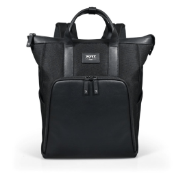 PORT MUSE SIGNATURE 16" backpack - pouch included