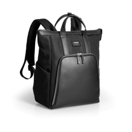 PORT MUSE SIGNATURE 16" backpack - pouch included PORT MUSE SIGNATURE 16" backpack - pouch included