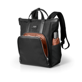 PORT MUSE SIGNATURE 16" backpack - pouch included PORT MUSE SIGNATURE 16" backpack - pouch included