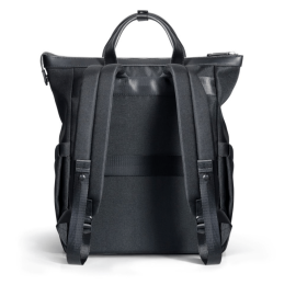 PORT MUSE SIGNATURE 16" backpack - pouch included PORT MUSE SIGNATURE 16" backpack - pouch included