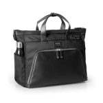 PORT MUSE SIGNATURE business 16" laptop handbag - clutch bag included PORT MUSE SIGNATURE business 16" laptop handbag - clutch bag included