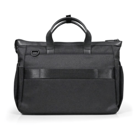 PORT MUSE SIGNATURE business 16" laptop handbag - clutch bag included PORT MUSE SIGNATURE business 16" laptop handbag - clutch bag included