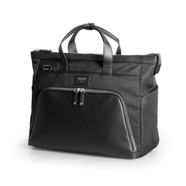 PORT MUSE SIGNATURE business 16" laptop handbag - clutch bag included PORT MUSE SIGNATURE business 16" laptop handbag - clutch bag included