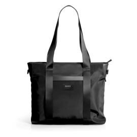 PORT MUSE SIGNATURE 16" tote bag