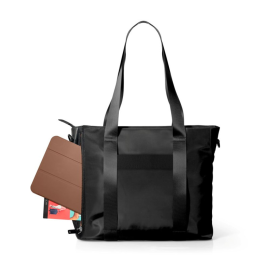 PORT MUSE SIGNATURE 16" tote bag