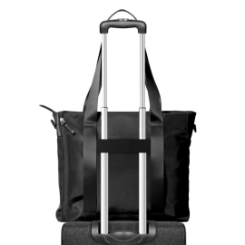 PORT MUSE SIGNATURE 16" tote bag