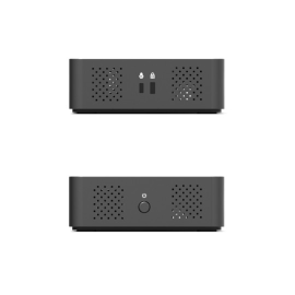 PORT2 x 4K USB-C desktop docking station 11 peripherals 96W PORT2 x 4K USB-C desktop docking station 11 peripherals 96W