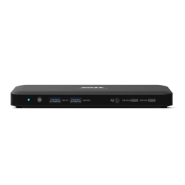 PORT Office docking station 3 X 4 USB-C 11 devices 100W PORT Office docking station 3 X 4 USB-C 11 devices 100W