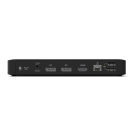 PORT Office docking station 3 X 4 USB-C 11 devices 100W PORT Office docking station 3 X 4 USB-C 11 devices 100W