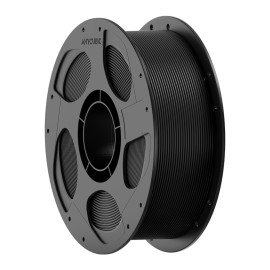 Anycubic PLA High Speed Filament 1kg – Pearl Black Anycubic PLA High Speed Filament 1kg – Pearl Black