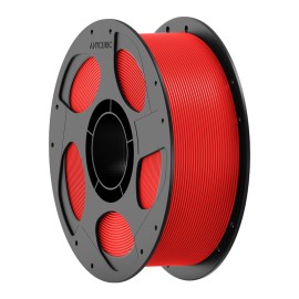 Anycubic PLA High Speed Filament 1kg – Bright Red Anycubic PLA High Speed Filament 1kg – Bright Red