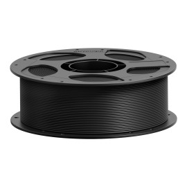 Anycubic PETG Solid Filament - Black Anycubic PETG Solid Filament - Black