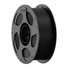 Anycubic PLA Basic Filament 1kg - Black Anycubic PLA Basic Filament 1kg - Black