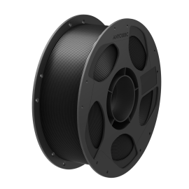 Anycubic PLA Basic Filament 1kg - Black Anycubic PLA Basic Filament 1kg - Black
