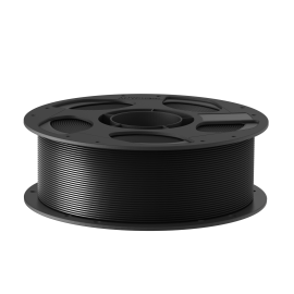 Anycubic PLA Basic Filament 1kg - Black Anycubic PLA Basic Filament 1kg - Black