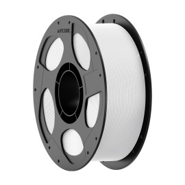 Anycubic PLA Basic Filament 1kg – White Anycubic PLA Basic Filament 1kg – White