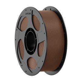Anycubic PLA Basic Filament 1kg – Bronze Anycubic PLA Basic Filament 1kg – Bronze