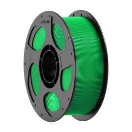 Anycubic PLA Basic Filament 1kg – Green Anycubic PLA Basic Filament 1kg – Green