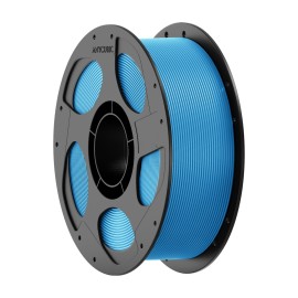 Anycubic PLA Basic Filament 1kg – Cyan Anycubic PLA Basic Filament 1kg – Cyan