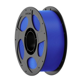 Anycubic PLA Basic Filament 1kg – Blue Anycubic PLA Basic Filament 1kg – Blue
