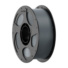 Anycubic PLA Basic Filament 1kg – Grey Anycubic PLA Basic Filament 1kg – Grey