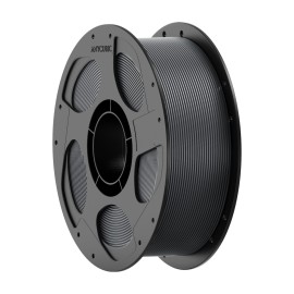 Anycubic PLA Basic Filament 1kg – Texture Grey Anycubic PLA Basic Filament 1kg – Texture Grey