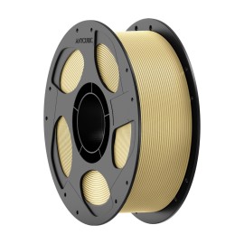Anycubic PLA Basic Filament 1kg – Beige Anycubic PLA Basic Filament 1kg – Beige