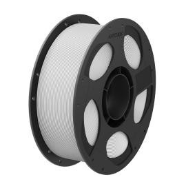 Anycubic PLA Basic Filament 1kg – Light Grey Anycubic PLA Basic Filament 1kg – Light Grey