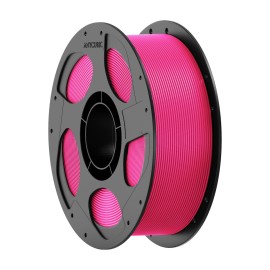 Anycubic PLA Basic Filament 1kg – Magenta Anycubic PLA Basic Filament 1kg – Magenta
