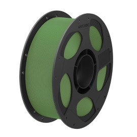 Anycubic PLA Basic Filament 1kg – Olive Green Anycubic PLA Basic Filament 1kg – Olive Green
