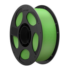 Anycubic PLA+ Filament 1kg - Spring Leaf Anycubic PLA+ Filament 1kg - Spring Leaf