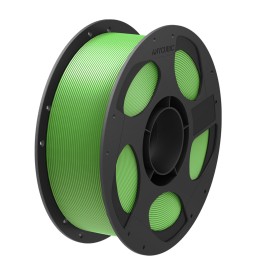 Anycubic PLA+ Filament 1kg - Spring Leaf Anycubic PLA+ Filament 1kg - Spring Leaf