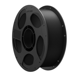 Anycubic PLA+ Filament 1kg - Black Anycubic PLA+ Filament 1kg - Black