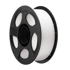 Anycubic PLA+ Filament 1kg - White Anycubic PLA+ Filament 1kg - White