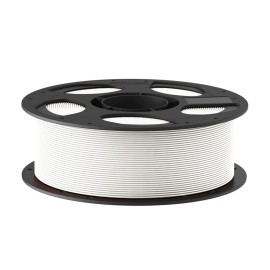 Anycubic PLA+ Filament 1kg - White Anycubic PLA+ Filament 1kg - White
