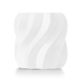 Anycubic PLA+ Filament 1kg - White Anycubic PLA+ Filament 1kg - White