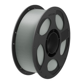 Anycubic PLA+ Filament 1kg - Grey