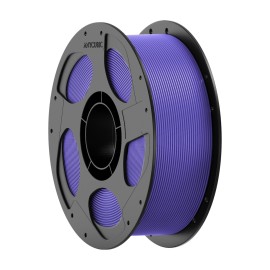 Anycubic PLA Basic Filament 1kg – Purple Anycubic PLA Basic Filament 1kg – Purple