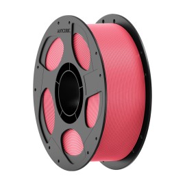 Anycubic PLA Basic Filament 1kg – Pink Anycubic PLA Basic Filament 1kg – Pink