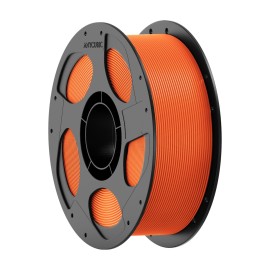 Anycubic PLA Basic Filament 1kg – Orange Anycubic PLA Basic Filament 1kg – Orange