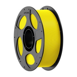 Anycubic PLA Basic Filament 1kg – Yellow Anycubic PLA Basic Filament 1kg – Yellow