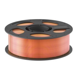 Anycubic PLA Silk Dual Filament 1kg - Pink/Gold Anycubic PLA Silk Dual Filament 1kg - Pink/Gold