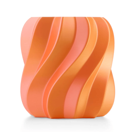 Anycubic PLA Silk Dual Filament 1kg - Pink/Gold Anycubic PLA Silk Dual Filament 1kg - Pink/Gold