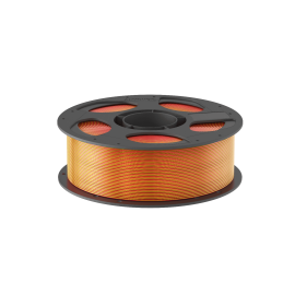 Anycubic PLA Silk Dual Filament - Red/Gold Anycubic PLA Silk Dual Filament - Red/Gold