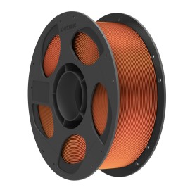 Anycubic PLA Silk Filament 1kg - Copper Anycubic PLA Silk Filament 1kg - Copper