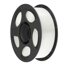 Anycubic PLA Silk Filament 1kg – White Anycubic PLA Silk Filament 1kg – White