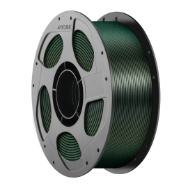 Anycubic PLA Galaxy Filament 1kg - Green Anycubic PLA Galaxy Filament 1kg - Green