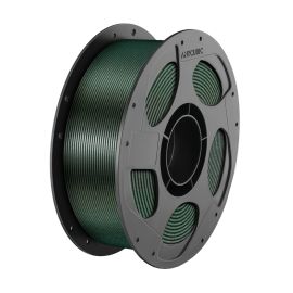 Anycubic PLA Galaxy Filament 1kg - Green Anycubic PLA Galaxy Filament 1kg - Green