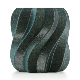 Anycubic PLA Galaxy Filament 1kg - Green Anycubic PLA Galaxy Filament 1kg - Green